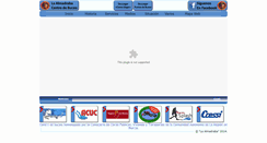 Desktop Screenshot of buceoalmadraba.com